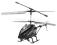 Helikopter R108G 3D GYRO 3.5 GIGANT +pilot+ładowar