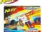 NERF SUPER SOAKER THUNDERSTORM 28495 Hasbro
