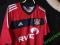 _____Bayer Leverkusen 2000 ADIDAS T-shirt (L) ____