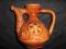 Dzban o fantazyjnym kształcie!Kup teraz!