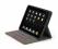 TUCANO Schermo- Etui iPad 2 / nowy iPad 3 (czarny)
