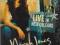 dvd NORAH JONES: LIVE IN NEW ORLEANS folia