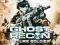 Gra Xbox 360 Ghost Recon Future Soldier