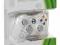 Kontroler Bezprzewodowy do Xbox 360 New White