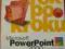 Microsoft PowerPoint 200 krok po kroku wersja PL