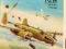 Mały Modelarz  B-25 MITCHELL