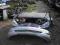 Mercedes S 221 maska lampy zderzak komplet