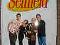 KRONIKI SEINFELDA - SEZON 5 - 4DVD  SEINFELD