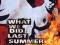 ROBBIE WILLIAMS WHAT WE DID LAST SUMMER - 2DVD