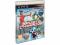 Sports Champions PL PS3 PlayStation Move NOWA BOX