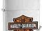 ZIPPO 200HDH252 Harley-Davidson Logo +benz. GRATIS