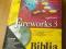 Fireworks 3 Biblia + CD ~~~ Joseph W. Lowery