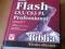 Flash CS3/CS3 PL Professional Biblia + CD ROM