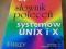 Słownik poleceń systemów UNIX i X