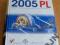 AutoCAD 2005 PL + 2 CD-ROM-y ~~ Pikoń