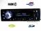 PROMOCJA! RADIO SAMOCHODOWE LCD USB MP3 RCA WARTO!