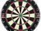 DART TARCZA DO RZUTEK 45CM WINMAU MASTERS