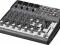 Behringer XENYX 1202 FX mikser audio DeeJayShop