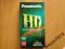 Nowa kaseta VHS panasonic E-180