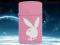 $$ ZAPALNICZKA ZIPPO 20831 SLIM PLAYBOY LOGO $$