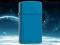 $$ ZAPALNICZKA ZIPPO 20494 SAPPHIRE NA PREZENT $$