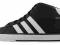 Buty ADIDAS DAILY VULC MID 006 44 2/3 WIOSNA 2012