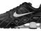 Buty NIKE SHOX TURBO XII (010) 45 EUR LATO 2012