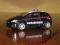 FIAT GRANDE PUNTO CARABINIERI WELLY 1:43 F-RA