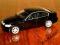 BMW 330i CZARNY  METALIC WELLY 1:43 F-RA