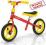 Rower biegowy KETTLER SPEEDY 10" jeździk