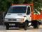 IVECO DAILY 65C15 WYWROTKA, kat.B