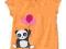 Gymboree t-shirt koszulka 3latka Nowy