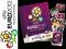 NAKLEJKI PANINI UEFA EURO 2012