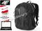 PLECAK 4F SCORPIO KIESZEŃ NA LAPTOPA + POKROWIEC