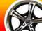 Alufelgi NOWE 215 14" 4x100 VW GOLF OPEL