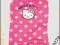 NOWE_ HELLO KITTY SUKIENKA 1,5-2 L, 92CM