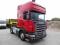 SCANIA / R 420 / TOPLINE / EURO 5 / MANUAL