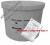 Sorbent PROFI-SORB firmy DAMOLIN - wiadro 5 Kg/10L