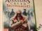 ASSASSIN'S CREED BROTHERHOOD PL Xbox 360 Nowa Krk
