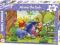 Disney puzzle Winnie the Pooh 100 elementów trefl