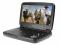 ODTWARZACZ DVD PRZENOŚNY  9cali LCD PROLINE W-WA