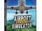 AIRPORT CONTROL SIMULATOR  [ NOWA, FOLIA ]