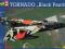 REVELL 04660 TORNADO BLACK PANTHER 1/72 NOWOŚĆ