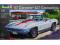 REVELL 07197 CORVETTE 427 CONVERTIBLE  1/24