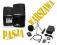 Zoom H2n + APH-2n rejestrator audio + akcesoria