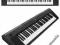 Yamaha NP-11 stage piano pianino cyfrowe+transport