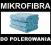 Ściereczka MIKROFIBRA do polerowania samochodu!!!!