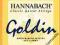 HANNABACH SET 725 MHT GOLDIN CARBON struny