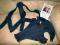 jNOWE NOSIDEŁKO BABY BJORN CARRIER ORYGINAL JEANS