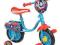 ŚLICZNY ROWER TOMEK I PRZYJACIELE INTERAKTYWNY